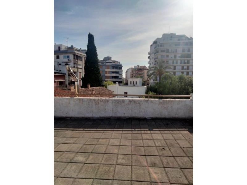 Foto del inmueble Casa en venta en Palma de Mallorca