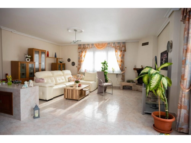 Foto del inmueble Chalet con vistas al mar Menor