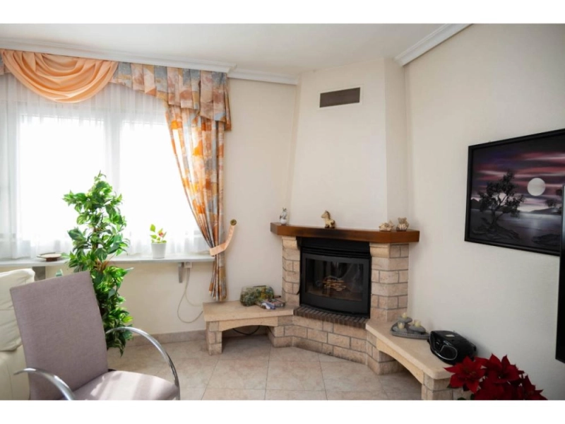 Foto del inmueble Chalet con vistas al mar Menor