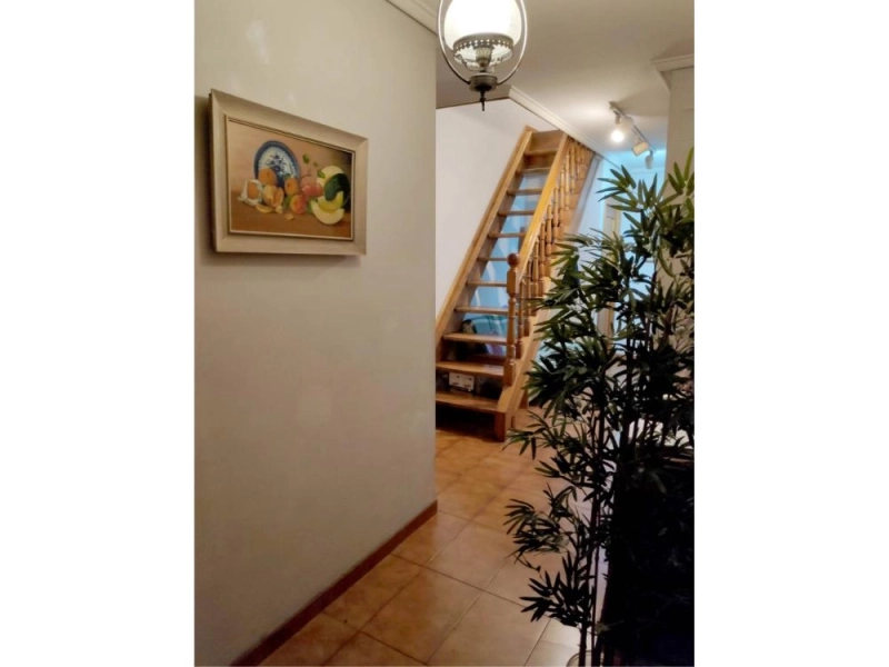 Foto del inmueble Piso en venta en Cangas del Narcea (Asturias)