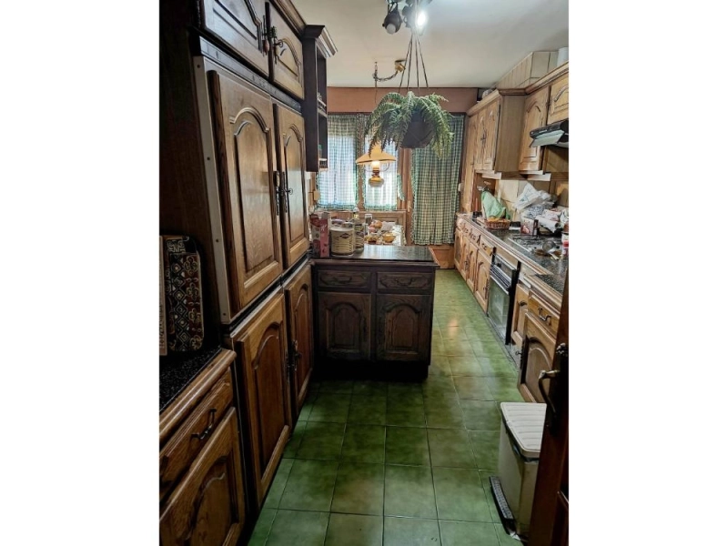 Foto del inmueble Piso en venta en Cangas del Narcea (Asturias)