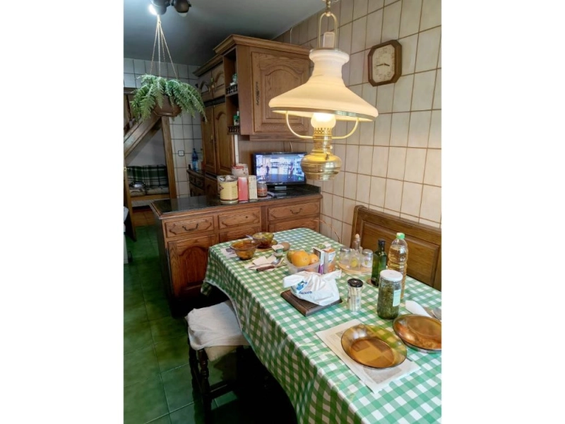 Foto del inmueble Piso en venta en Cangas del Narcea (Asturias)