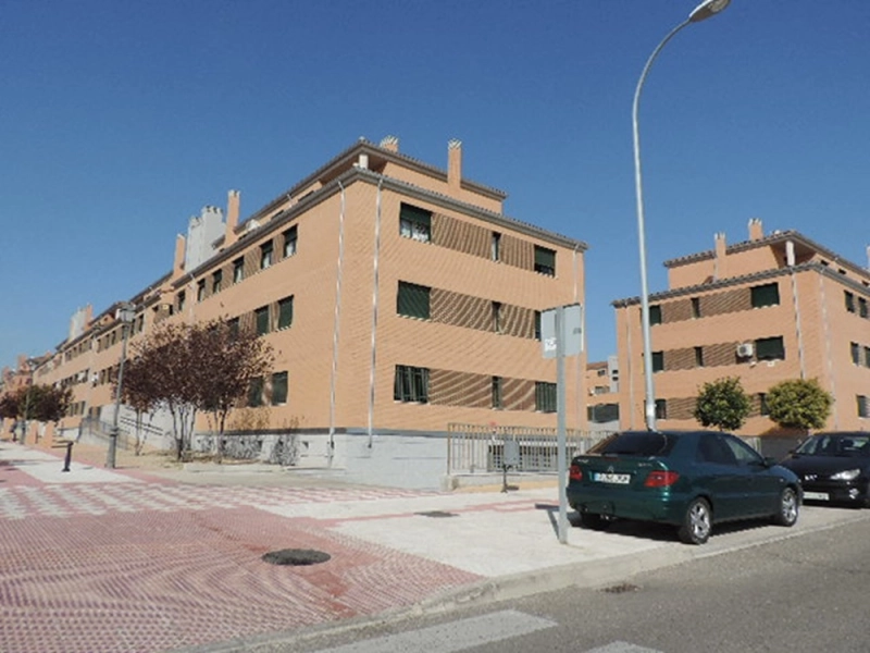 Foto del inmueble Piso de 181m2 en ILLESCAS, TOLEDO