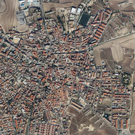 Foto del inmueble Piso de 161m2 en BARGAS, TOLEDO