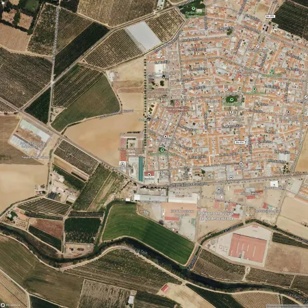 Foto del inmueble Casa de 163m2 en VALDELACALZADA, BADAJOZ