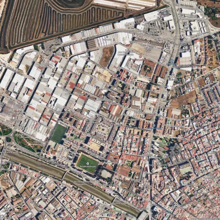 Foto del inmueble Piso de 102m2 en CHICLANA DE LA FRONTERA, CÁDIZ