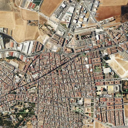 Foto del inmueble Piso de 250m2 en PUENTE GENIL, CÓRDOBA