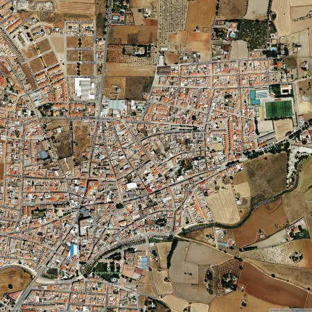 Foto del inmueble Piso de 1801m2 en ARGAMASILLA DE CALATRAVA, CIUDAD REAL