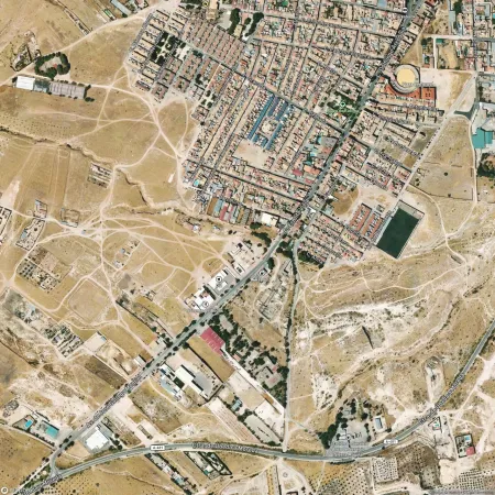 Foto del inmueble Piso de 88m2 en JODAR, JAÉN