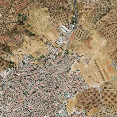 Foto del inmueble Piso de 202m2 en NAVAS DE SAN JUAN, JAÉN