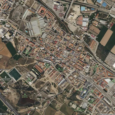 Foto del inmueble Piso de 58m2 en ZARAGOZA, ZARAGOZA