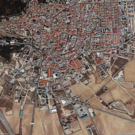 Foto del inmueble Casa de 135m2 en LA GUARDIA, TOLEDO