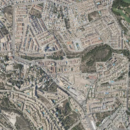 Foto del inmueble Casa de 58m2 en ORIHUELA, ALICANTE