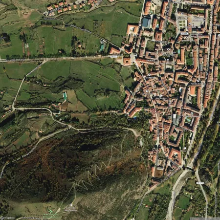 Foto del inmueble Piso de 68m2 en EZCARAY, LA RIOJA