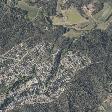 Foto del inmueble Casa de 442m2 en TORDERA, BARCELONA