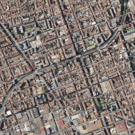 Foto del inmueble Piso de 123m2 en SABADELL, BARCELONA