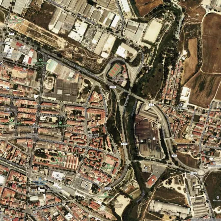 Foto del inmueble Piso de 138m2 en IGUALADA, BARCELONA