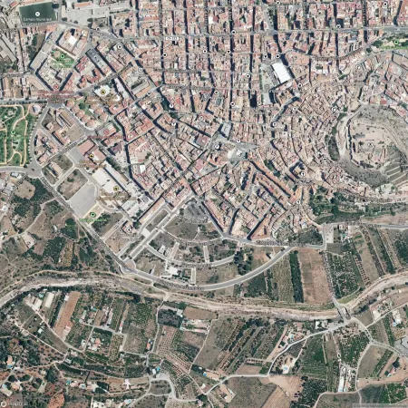 Foto del inmueble Piso de 114m2 en ONDA, CASTELLÓN