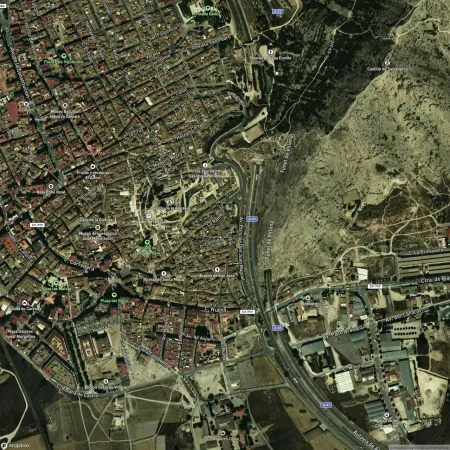 Foto del inmueble Piso de 117m2 en VILLENA, ALICANTE