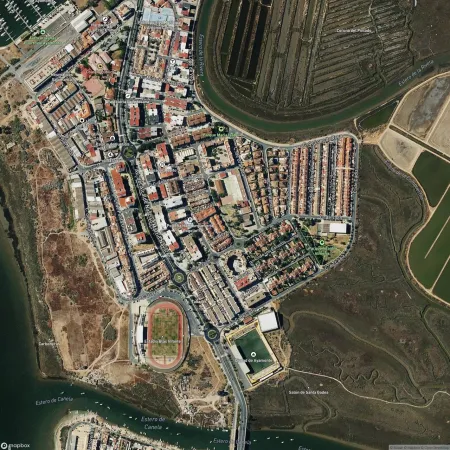 Foto del inmueble Casa de 95m2 en AYAMONTE, HUELVA