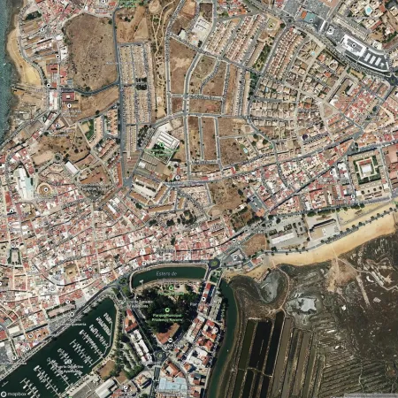 Foto del inmueble Casa de 178m2 en AYAMONTE, HUELVA