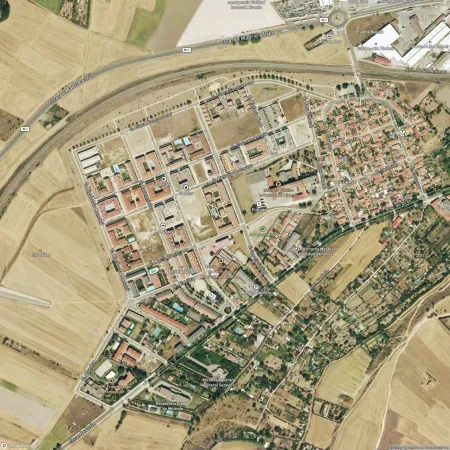 Foto del inmueble Piso de 99m2 en MIRANDA DE EBRO, BURGOS