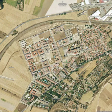 Foto del inmueble Piso de 34m2 en MIRANDA DE EBRO, BURGOS