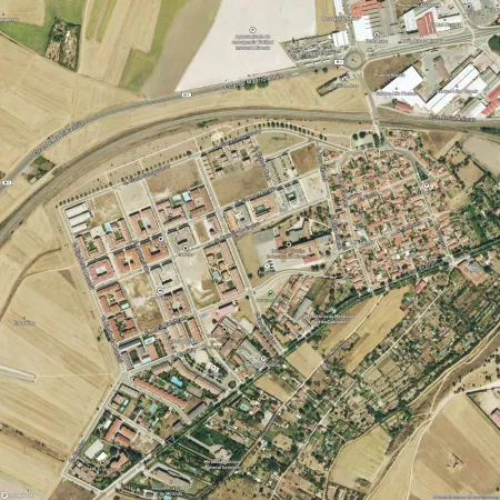 Foto del inmueble Piso de 27m2 en MIRANDA DE EBRO, BURGOS