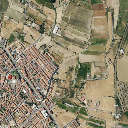 Foto del inmueble Piso de 159m2 en MORALEJA, CÁCERES