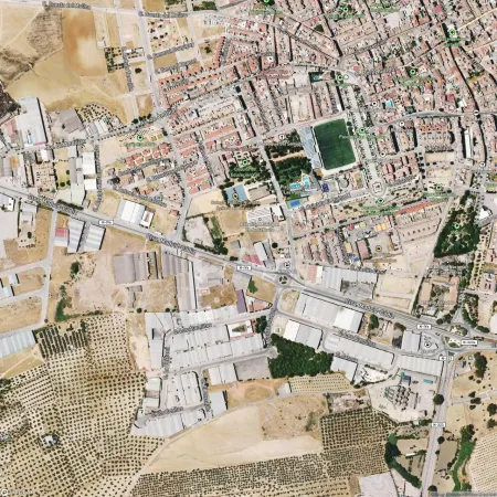 Foto del inmueble Piso de 173m2 en BAILEN, JAÉN