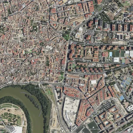 Foto del inmueble Local de 66m2 en CORDOBA, CÓRDOBA