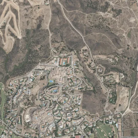 Foto del inmueble Piso de 58m2 en MIJAS, MÁLAGA