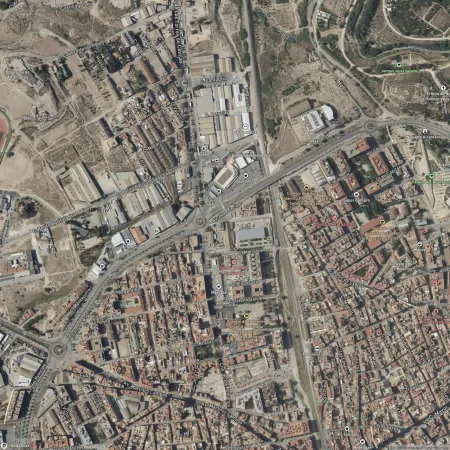 Foto del inmueble Piso de 125m2 en ALCANTARILLA, MURCIA