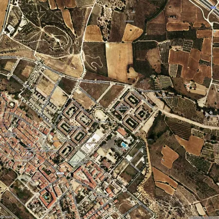 Foto del inmueble Piso de 119m2 en CONSTANTI, TARRAGONA