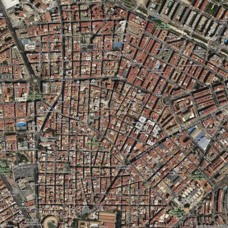 Foto del inmueble Piso de 115m2 en ALICANTE/ALACANT, ALICANTE