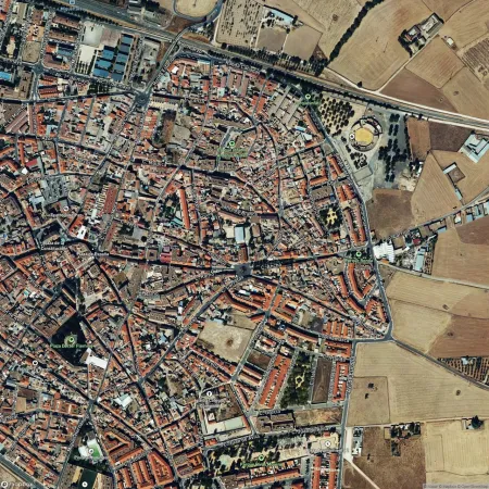 Foto del inmueble Piso de 237m2 en MIGUELTURRA, CIUDAD REAL