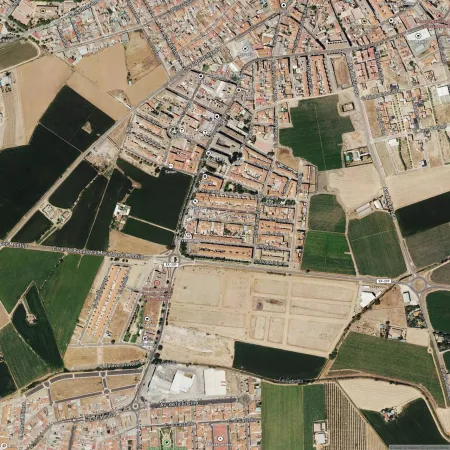 Foto del inmueble Piso de 173m2 en MONTIJO, BADAJOZ