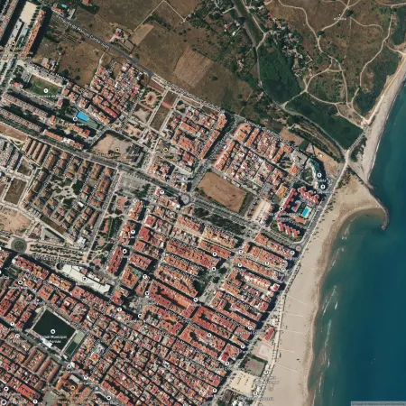 Foto del inmueble Piso de 87m2 en SAGUNTO / SAGUNT, VALENCIA