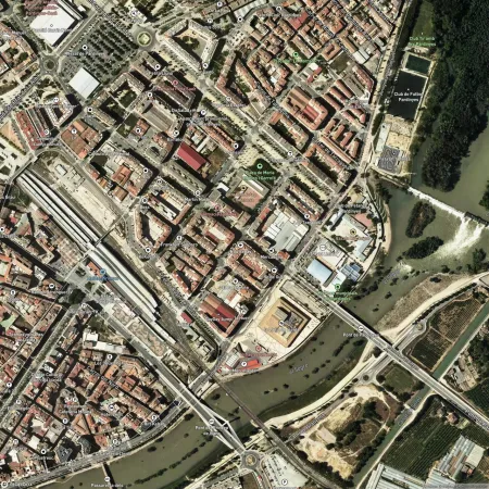 Foto del inmueble Piso de 92m2 en LLEIDA, LLEIDA