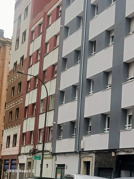 Foto del inmueble Piso de 56m2 en AVILES, ASTURIAS