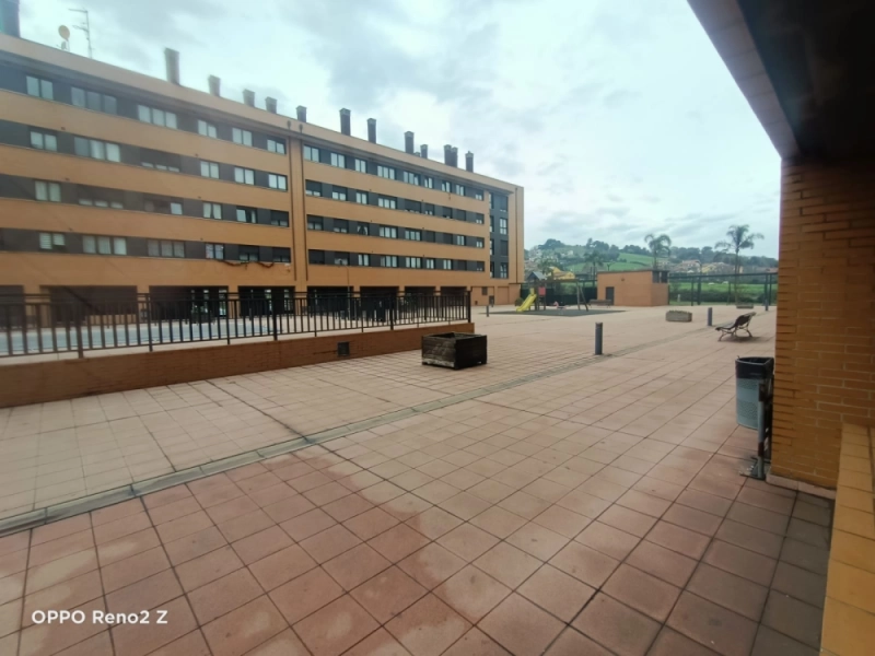 Foto del inmueble Piso de 117m2 en GIJON, ASTURIAS