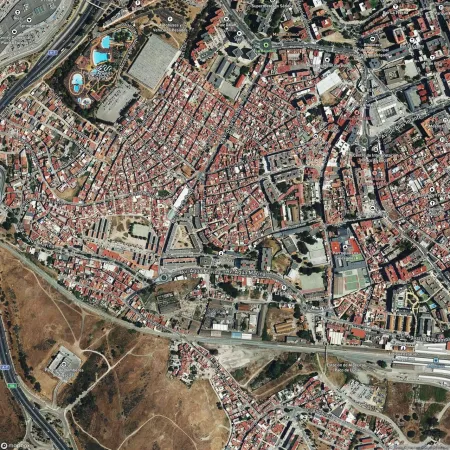 Foto del inmueble Piso de 177m2 en ALGECIRAS, CÁDIZ