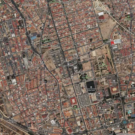 Foto del inmueble Piso de 65m2 en CARTAGENA, MURCIA