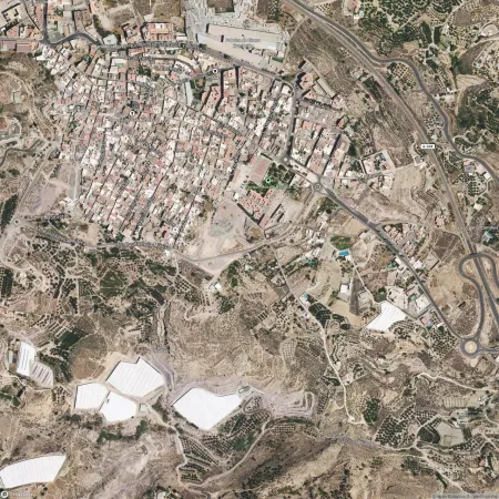 Foto del inmueble Piso de 77m2 en ALHAMA DE ALMERIA, ALMERÍA