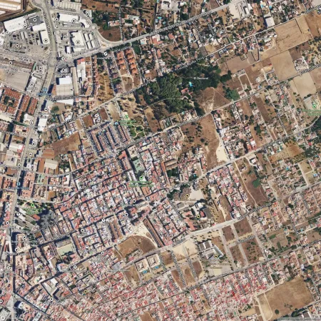 Foto del inmueble Piso de 103m2 en CHICLANA DE LA FRONTERA, CÁDIZ