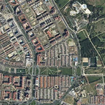 Foto del inmueble Piso de 122m2 en SEVILLA, SEVILLA