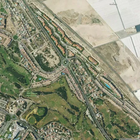 Foto del inmueble Piso de 87m2 en EL EJIDO, ALMERÍA