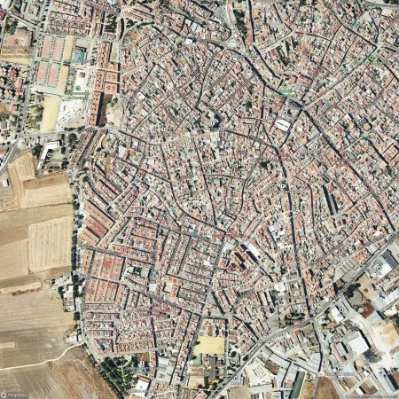 Foto del inmueble Piso de 261m2 en MARCHENA, SEVILLA