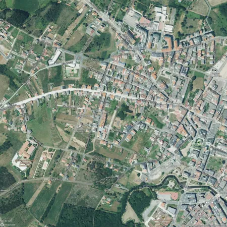 Foto del inmueble Piso de 129m2 en CARBALLO, A CORUÑA