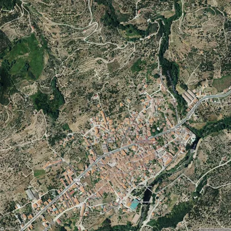 Foto del inmueble Piso de 92m2 en JERTE, CÁCERES